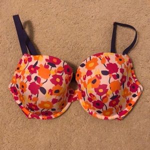 34FF Cleo by Panache 7196 Neve Plunge Bra